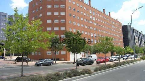Foto 5 de Pis en venda a Sierra de Palomeras, 21, Casco Histórico de Vallecas, Madrid Capital