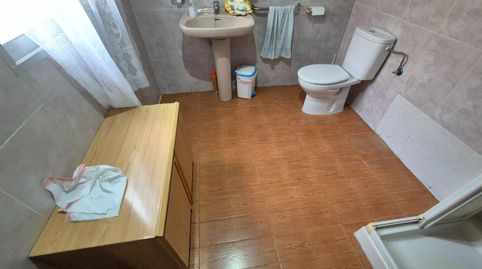Planta Baja en Sax  Oportunidad Única
