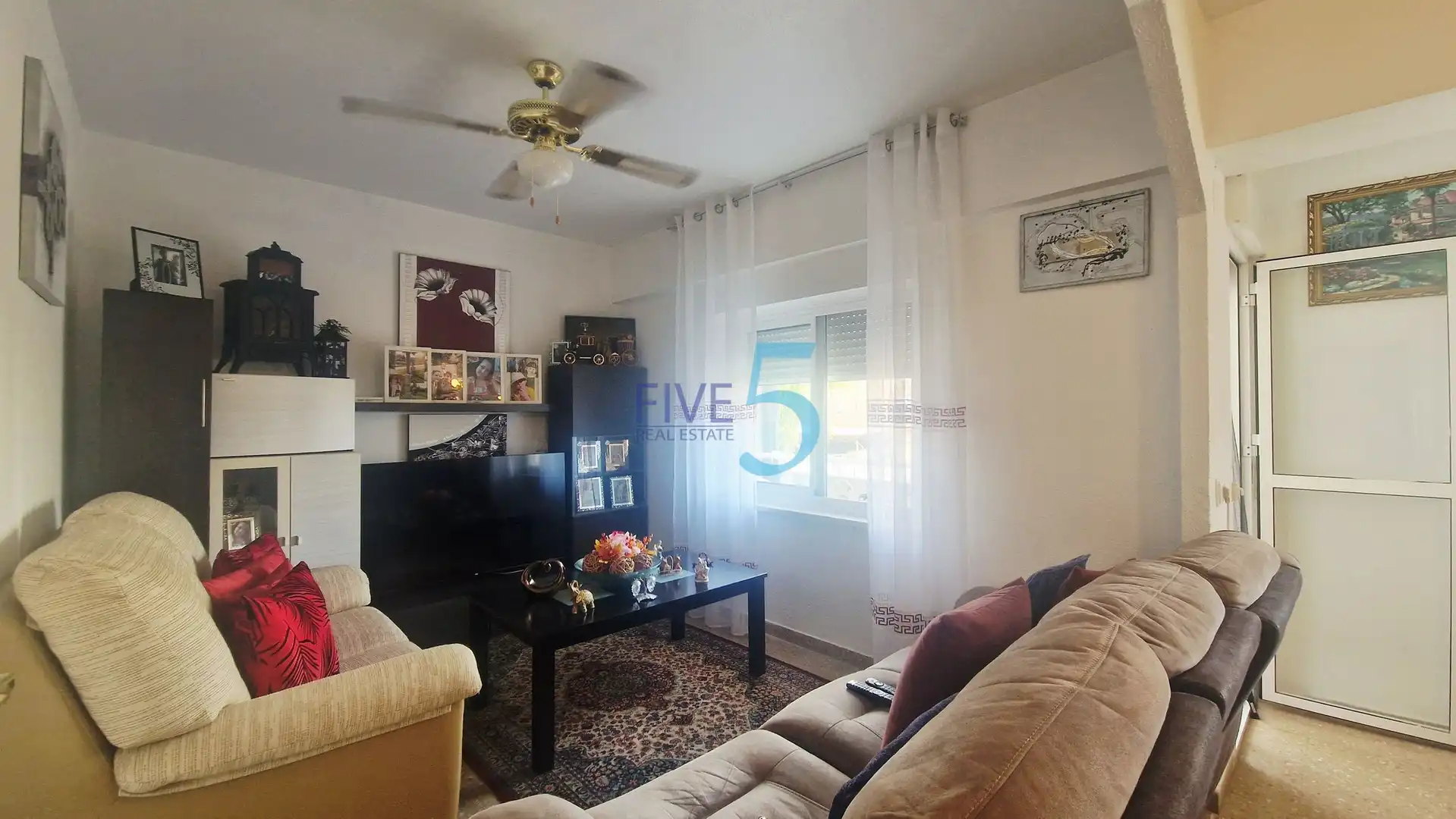 Appartement avec terrasse à vendre à Santiago de la Ribera, imagen 5