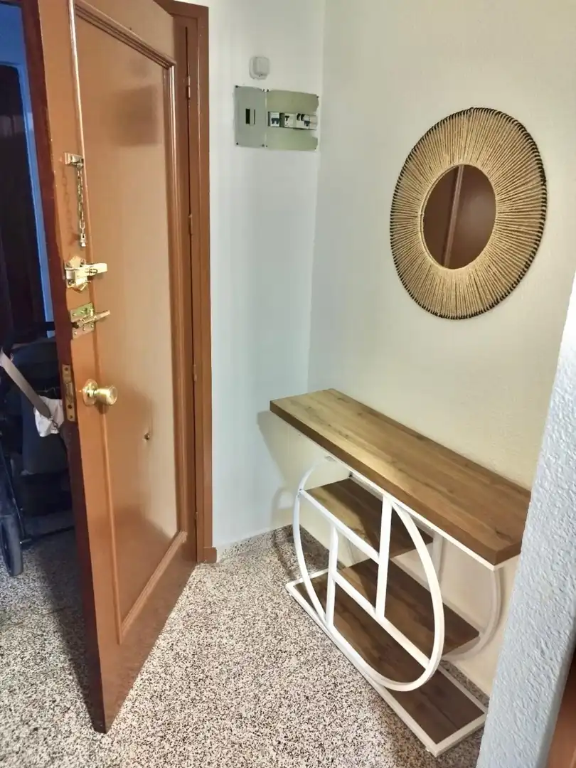 Apartamento de alquiler en Almoradí con Amueblado, Microondas y TV