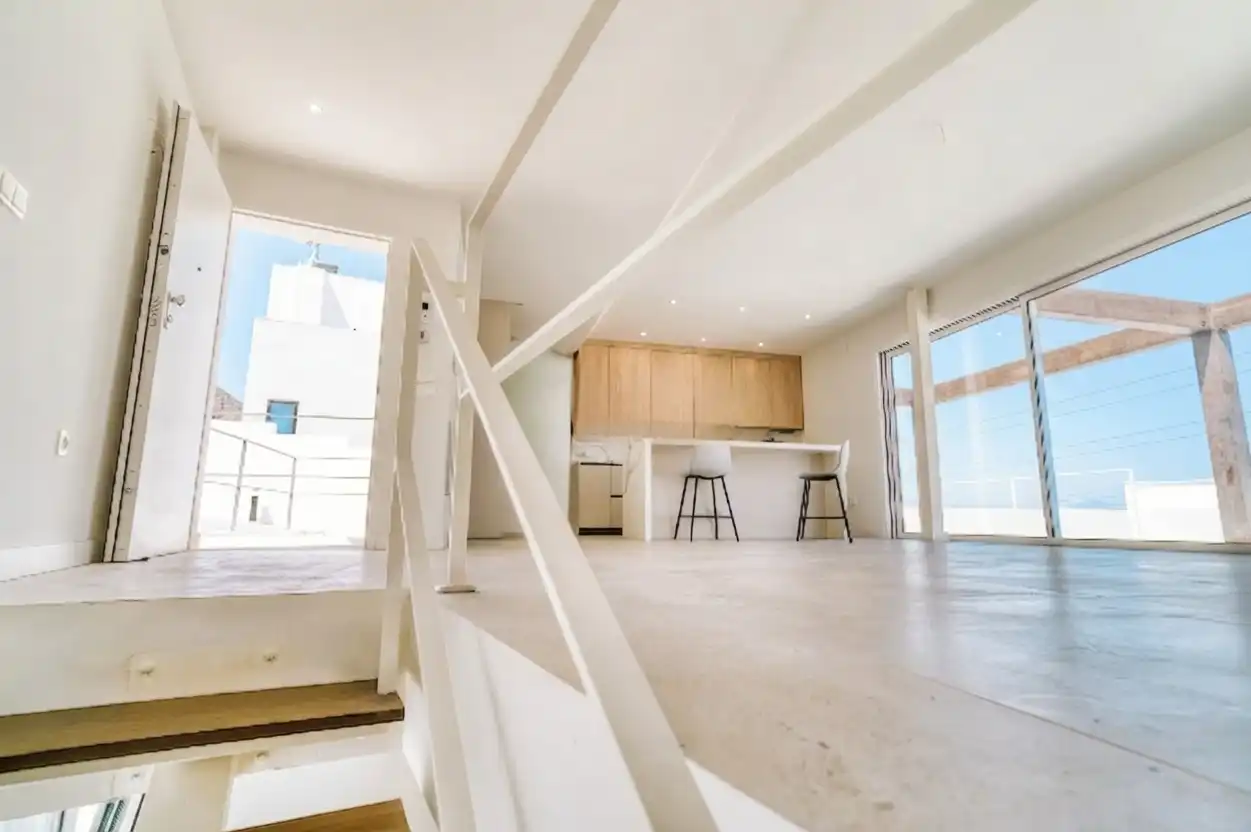 Chalet con terraza en venta en Calle Mago Santhai, imagen 18