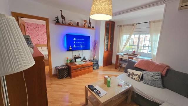 Piso en Venta en Passeig de Valldaura en Porta