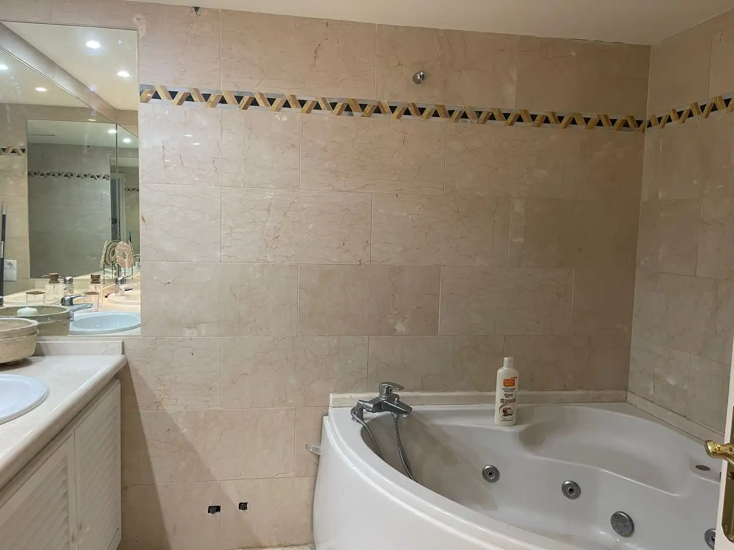Wohnung mit Aufzug zur Miete in Nueva Andalucía, imagen 17