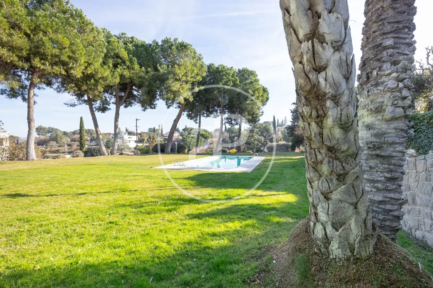 Haus mit Pool zum Verkauf in Bellaterra, imagen 5
