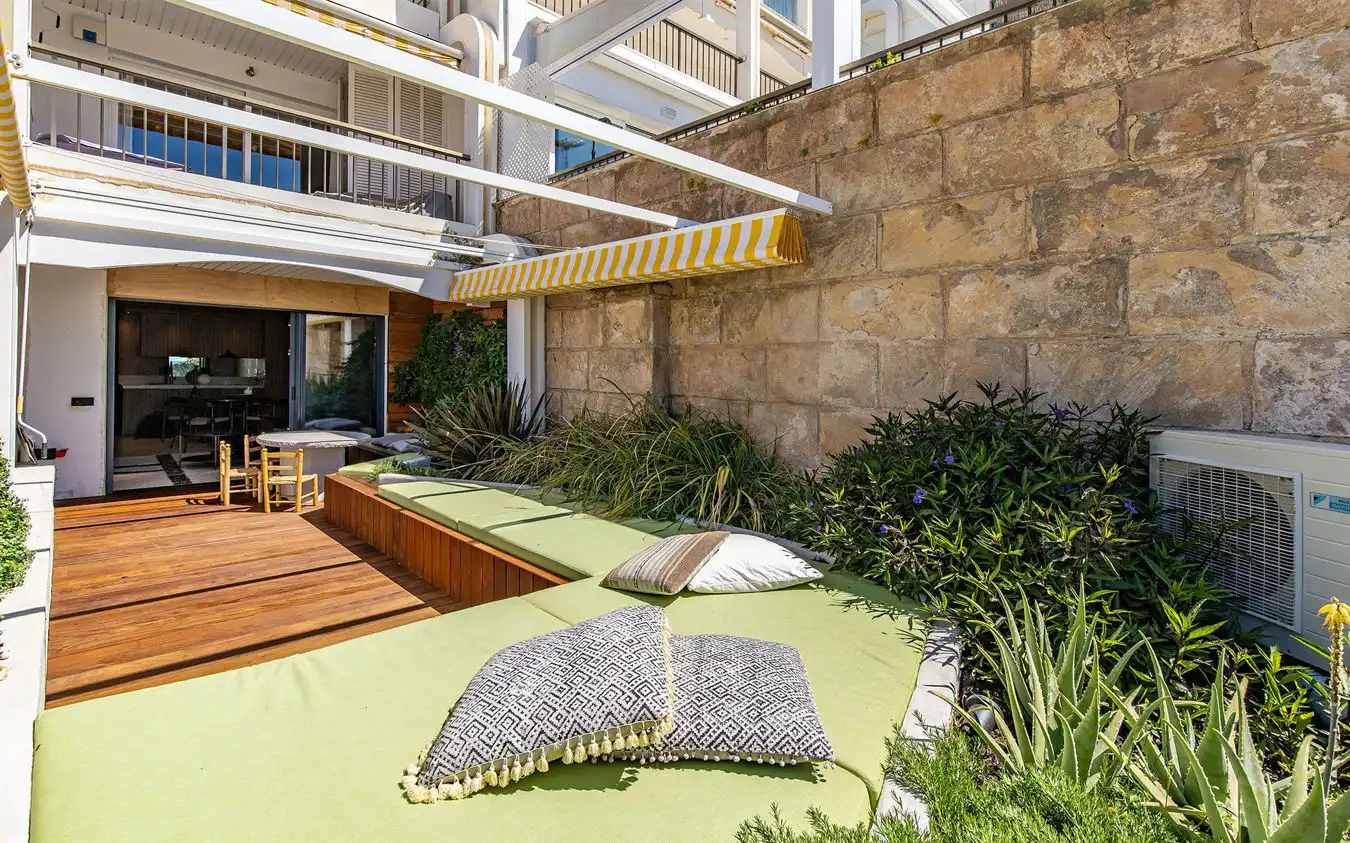 Apartments for sale in Portals Nous