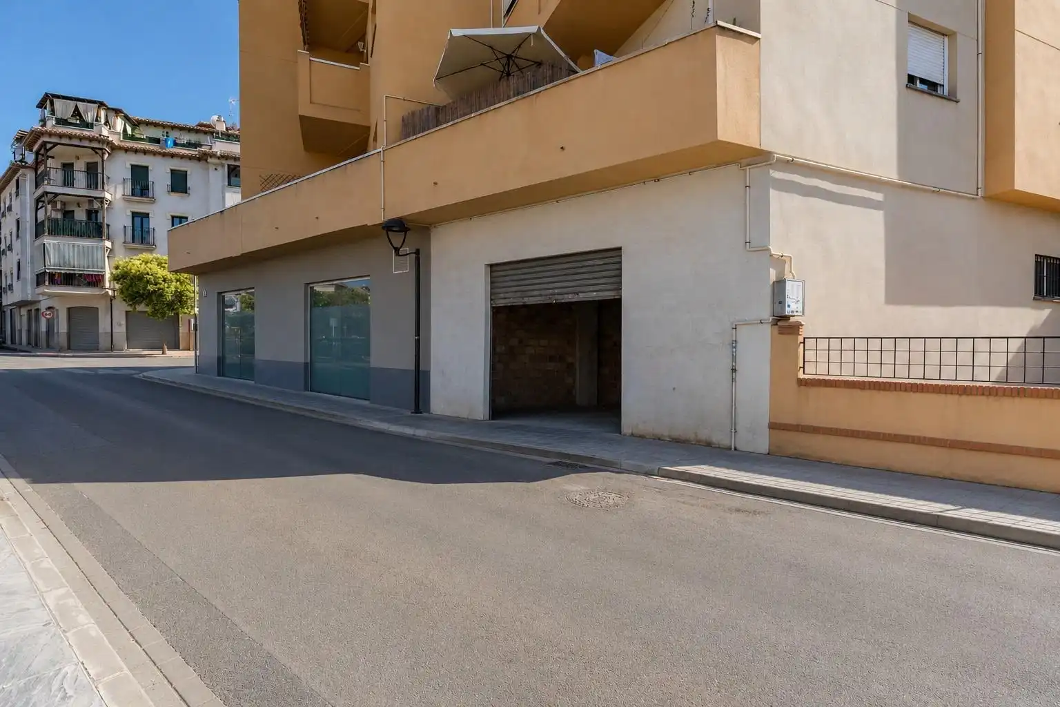 Local comercial en venda a Calle del Río Genil