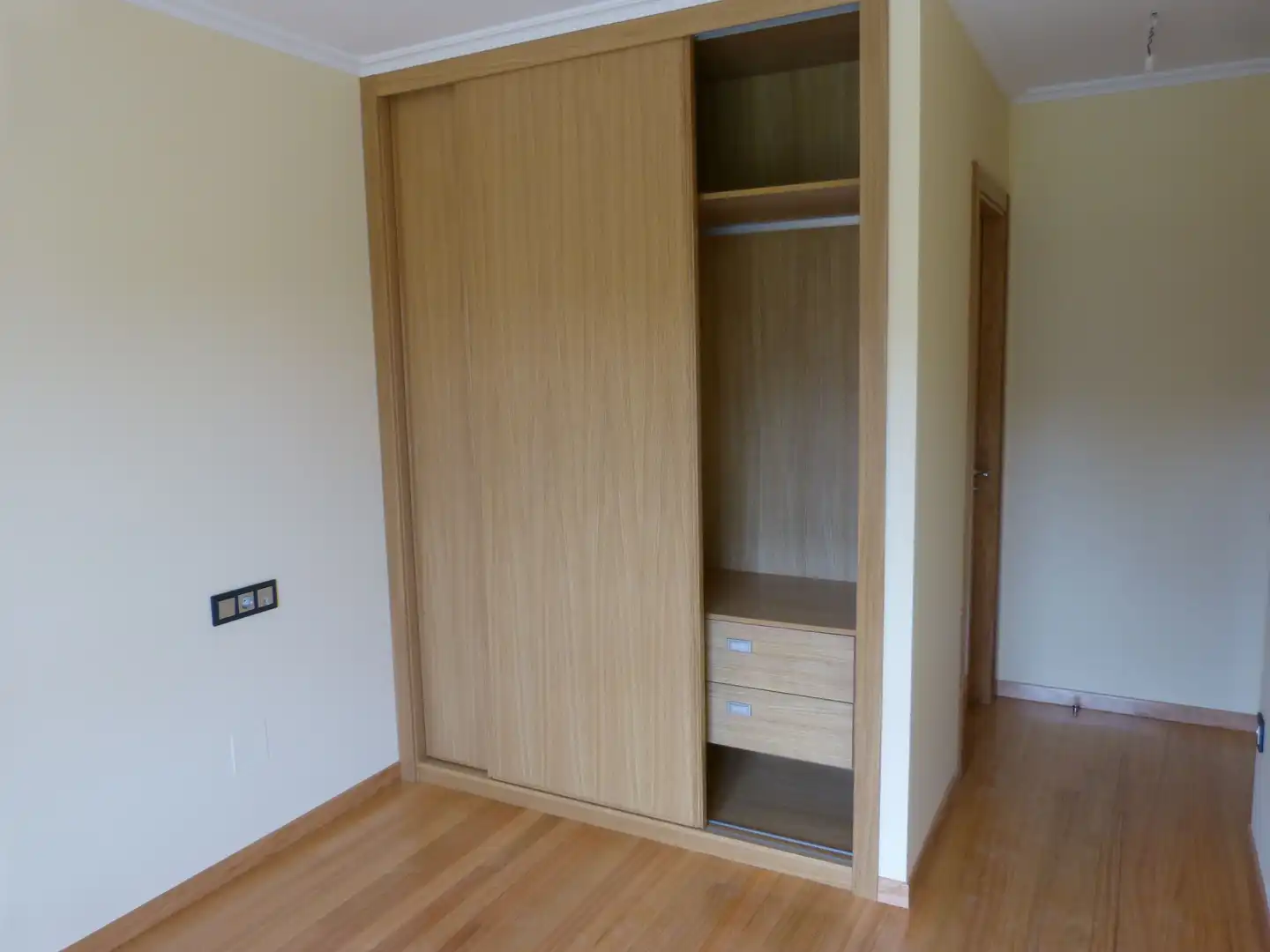 Habitación de Piso en venta en Lourenzá con Calefacción y Balcón