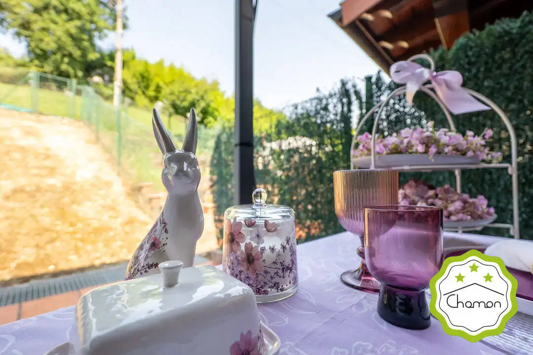 Einfamilien-Reihenhaus zum Verkauf in Barakaldo  mit Heizung, Privatgarten und Terrasse