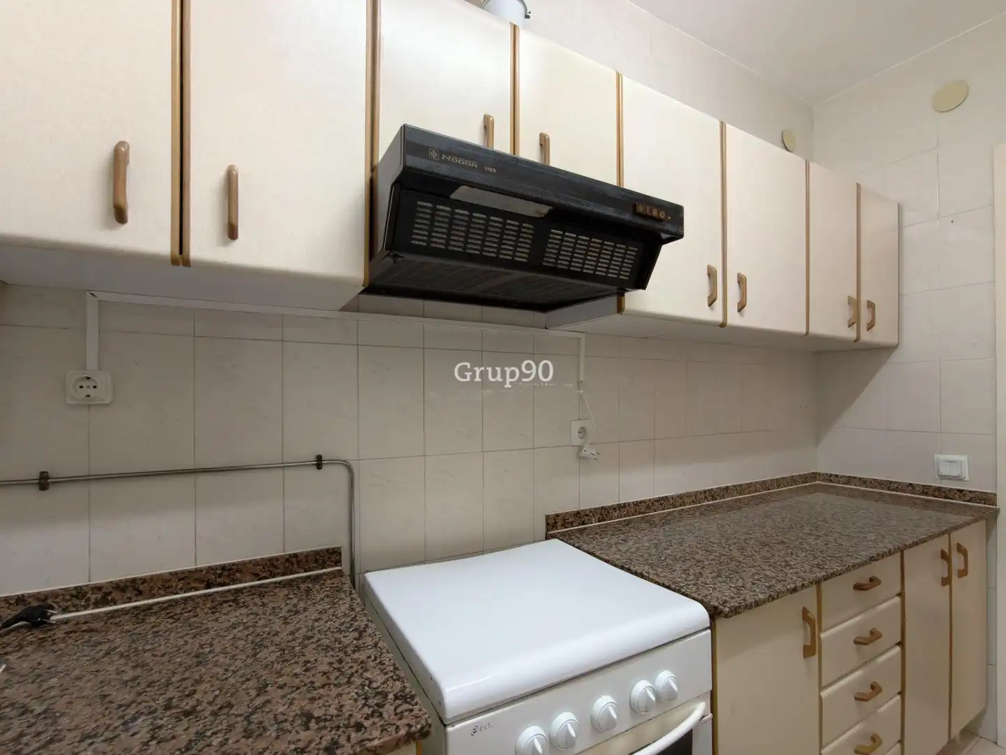 Appartement avec terrasse à vendre à Príncep de Viana - Clot - Xalets Humbert Torres, imagen 12