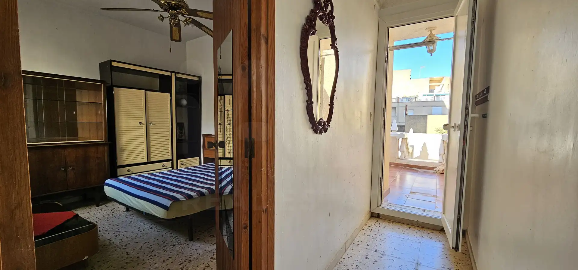 Casa o chalet en venta en Roquetas de Mar con Aire acondicionado, Calefacción y Terraza