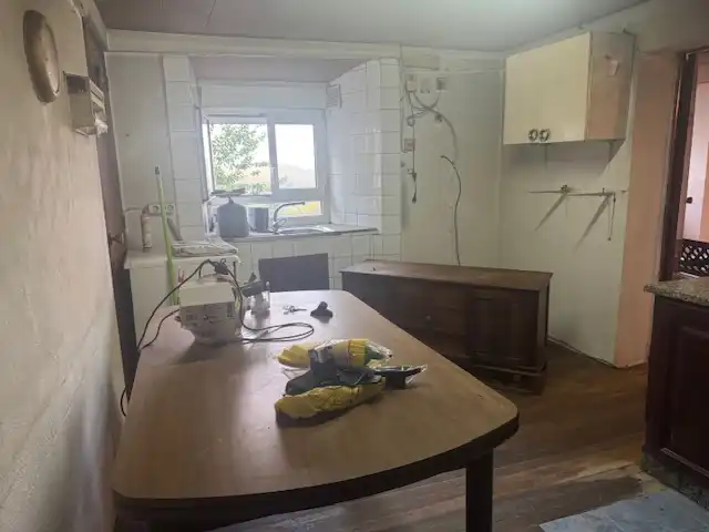 Kitchen of Country homes for sale in San Tirso de Abres