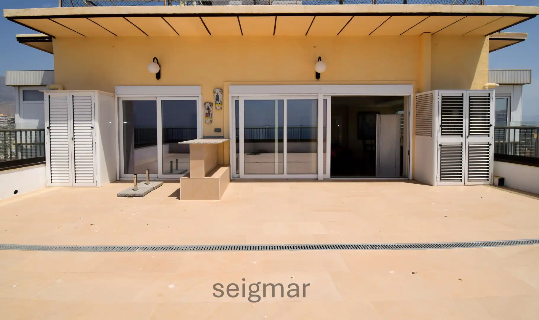 Attique avec terrasse à vendre à Avinguda Alcoi 17, imagen 7