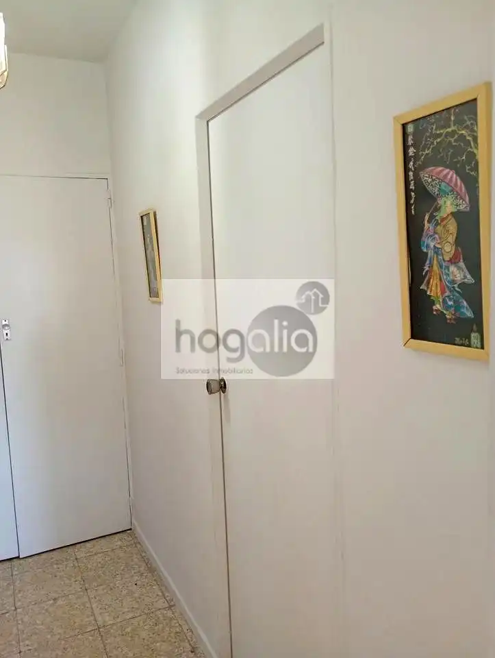 Piso de alquiler en Sevilla con Terraza y Amueblado