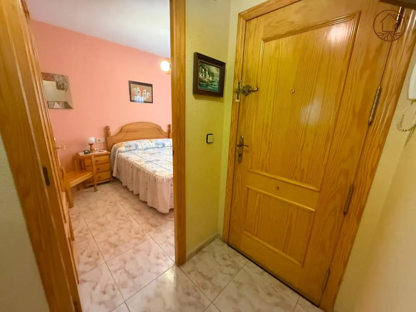 Apartment with lift for sale in Calle Calle Vicente Blasco Ibáñez 52, imagen 5