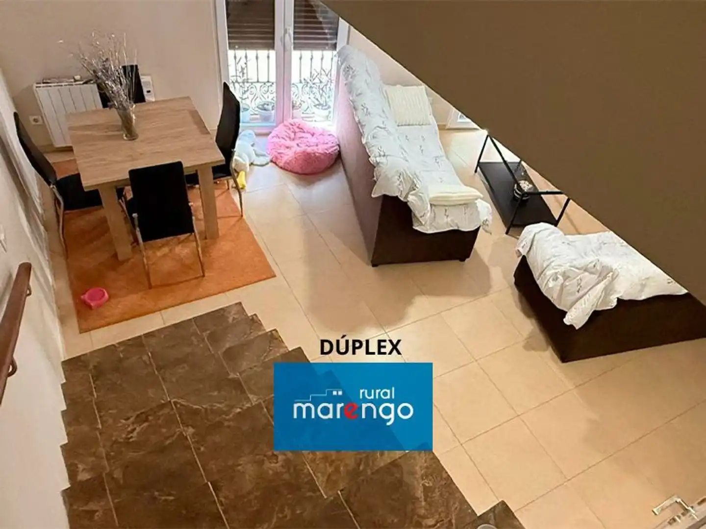 Sala d'estar de Casa o xalet en venda en Morella amb Aire condicionat