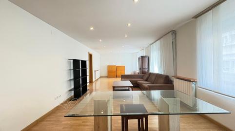 Foto 2 de Piso de alquiler en Carrer Carrer Alfons XII, Sant Gervasi- Galvany,  Barcelona Capital