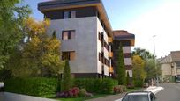 Exterior view of Flat for sale in Noja  with Heating, Terrace and Community pool