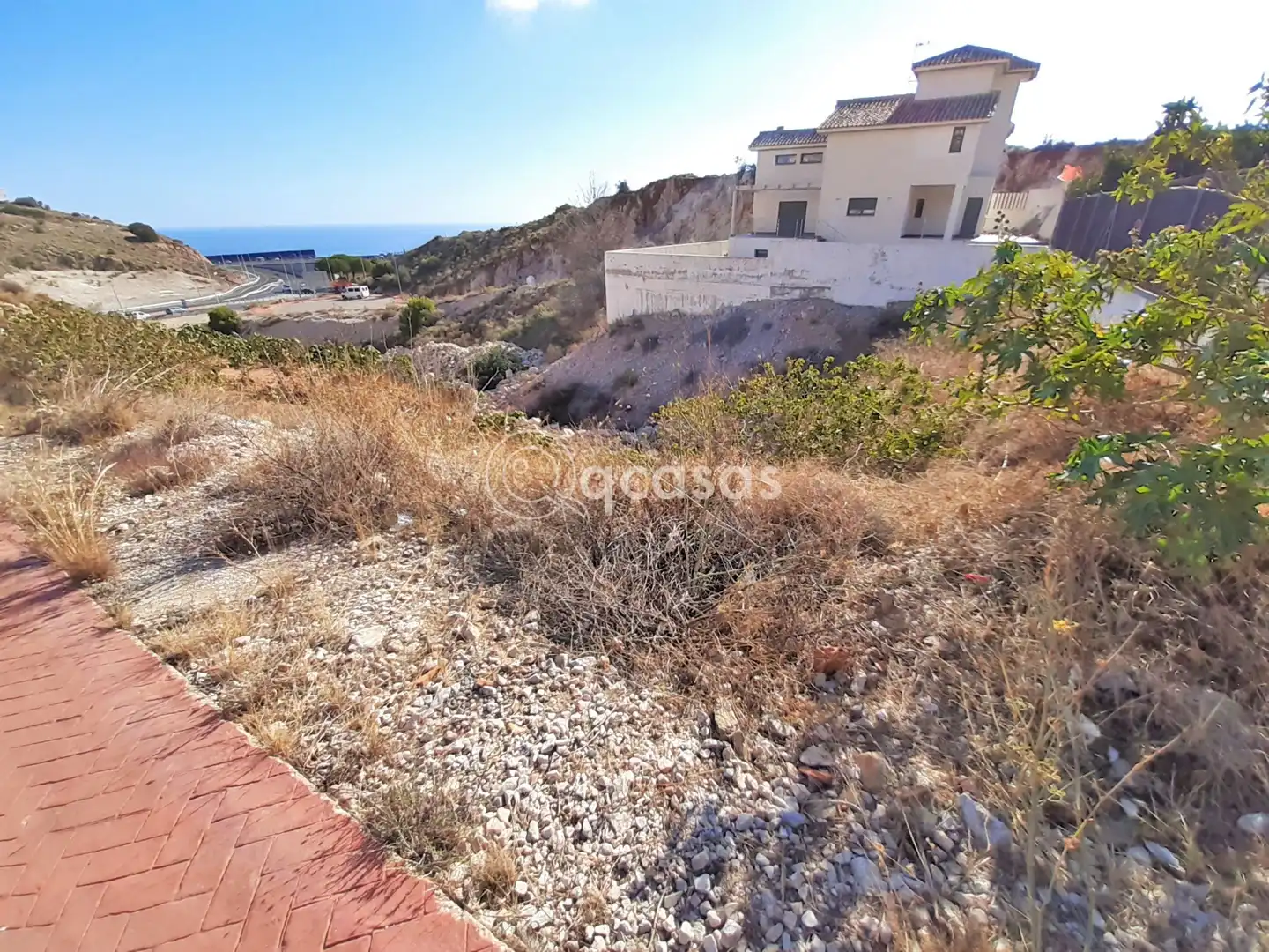 Residential land for sale in Terreno SP-2 Santangelo Norte 166, imagen 7
