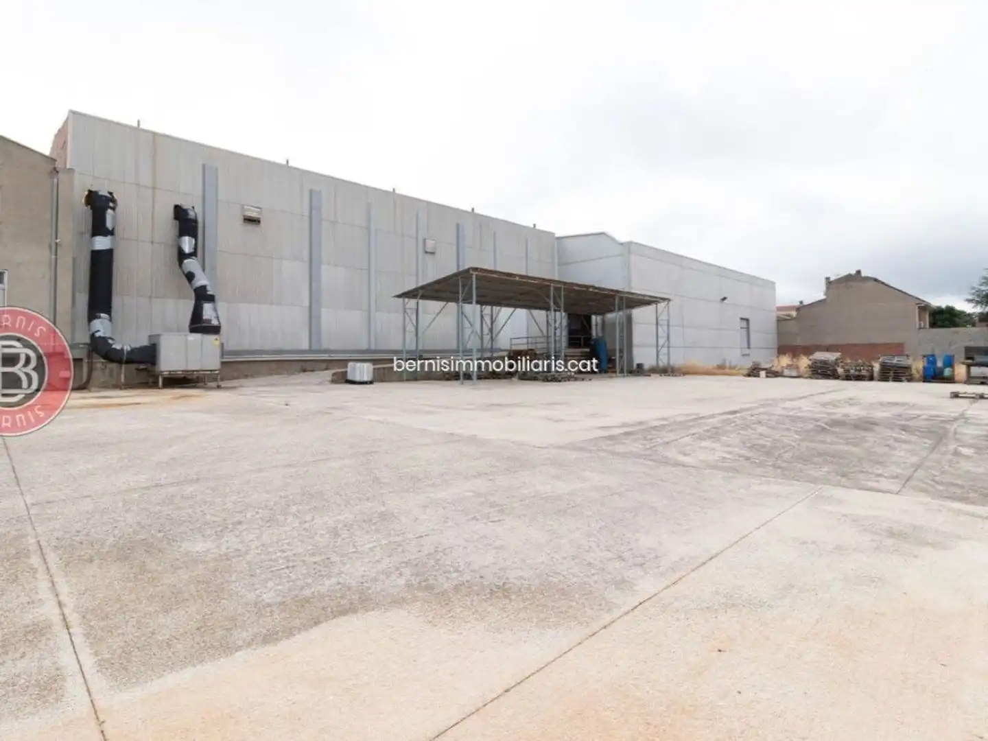 Local comercial en venda a Avenida Fàbrica Nova, imagen 37