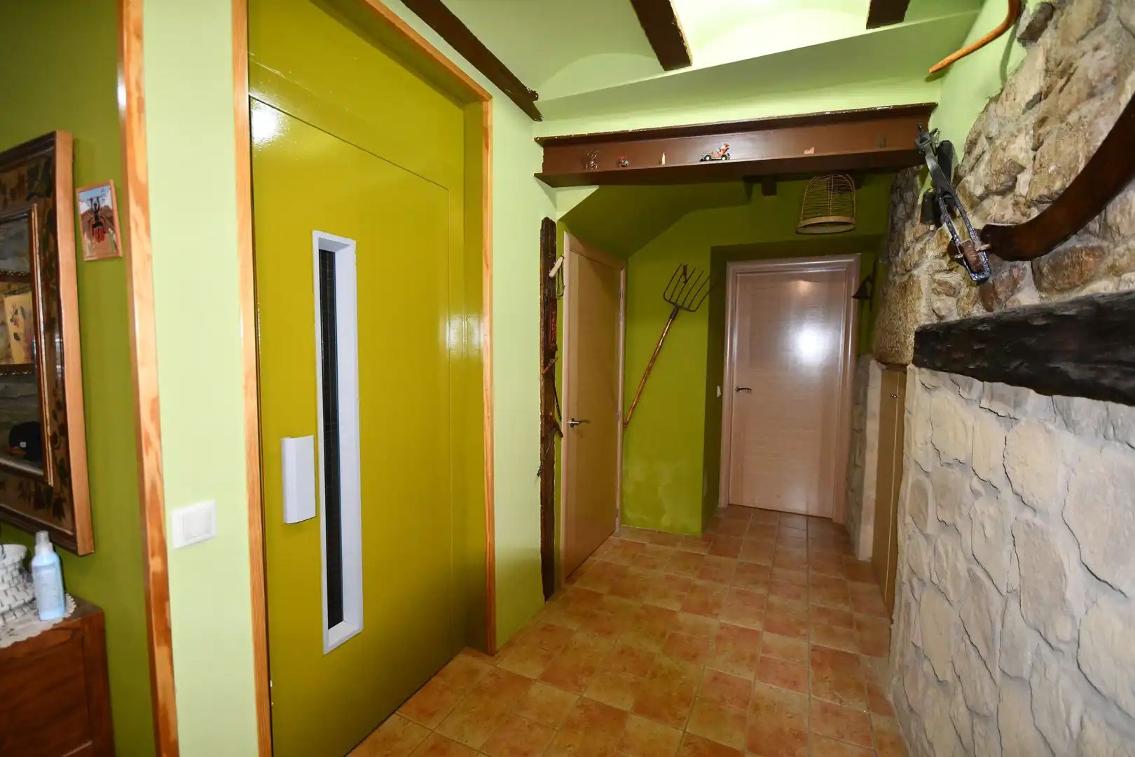 Finca rústica en venda en Fuenmayor amb Calefacció, Parquet i Terrassa