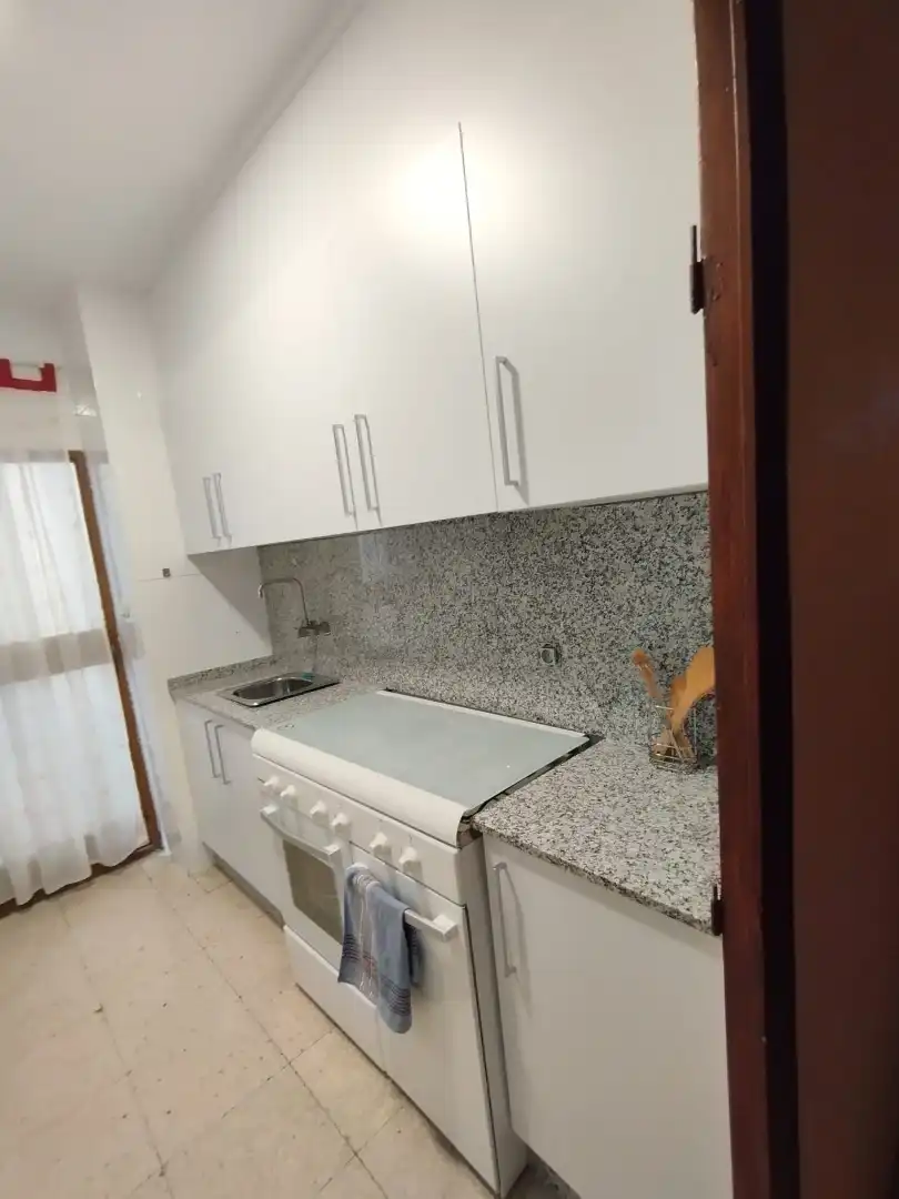 Wohnung mit Terrasse zur Miete in Calle Mayor, imagen 3