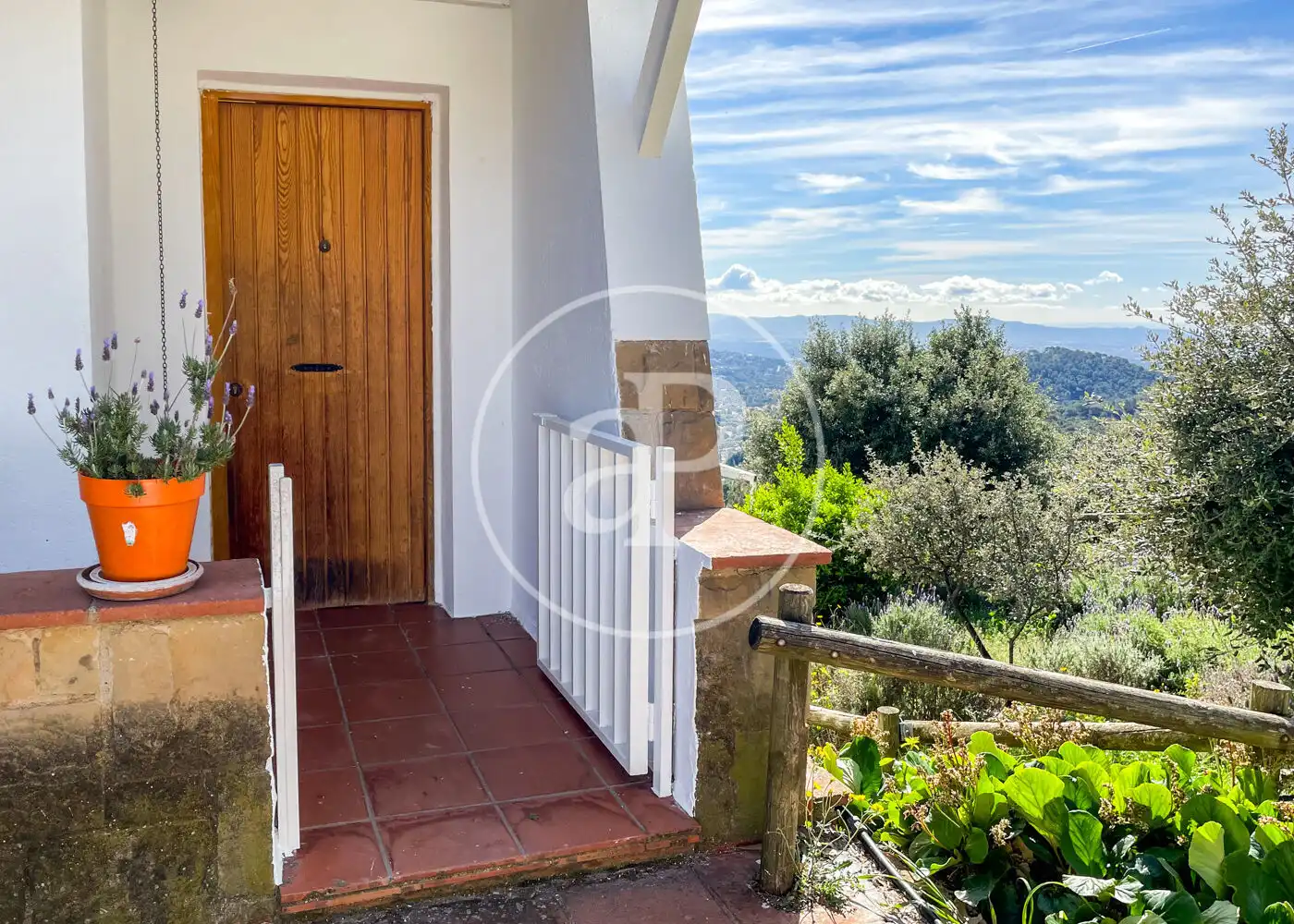 Casa con terraza en venta en Carrer de Dalt, imagen 53