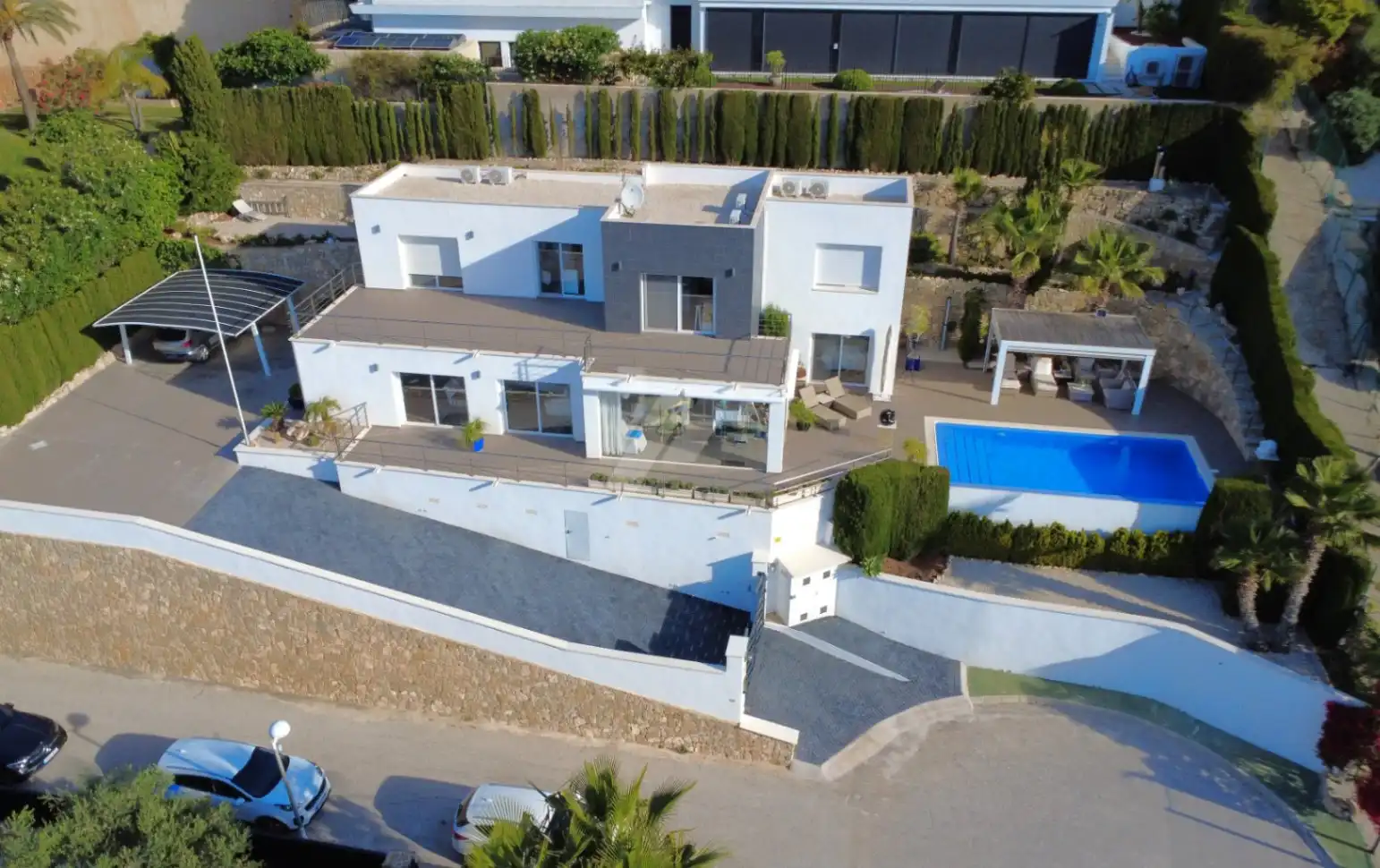Chalet con terraza en venta en Gran Sol, imagen 2