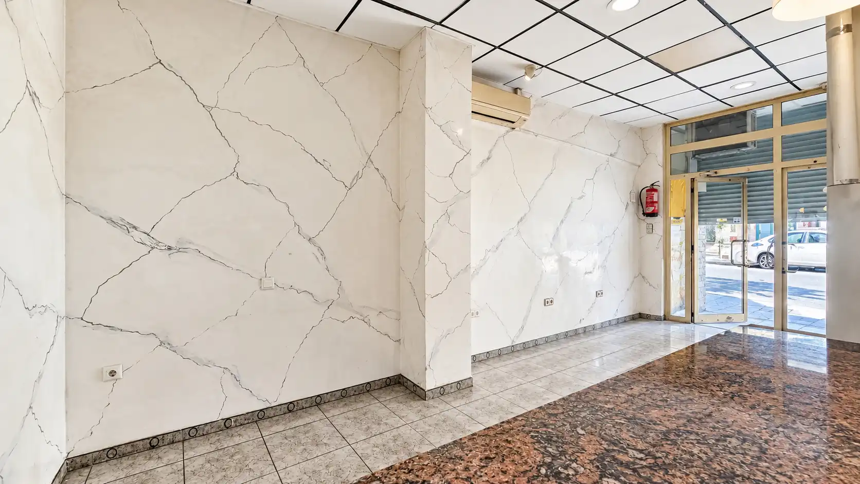 Local comercial en venta en Carretera de Valls, imagen 4