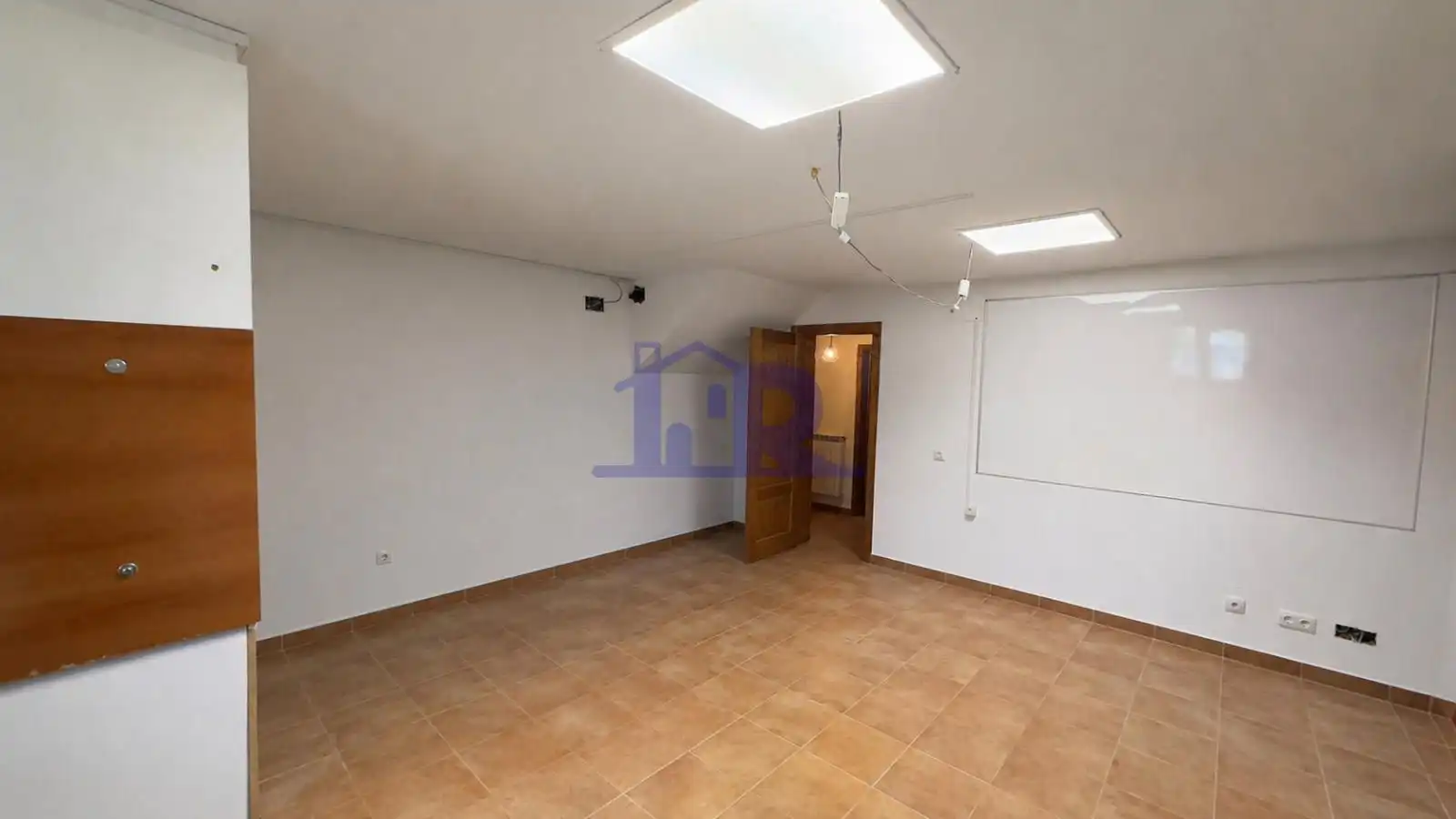 Adosado con jardín en venta en Rio (Arcas), imagen 24