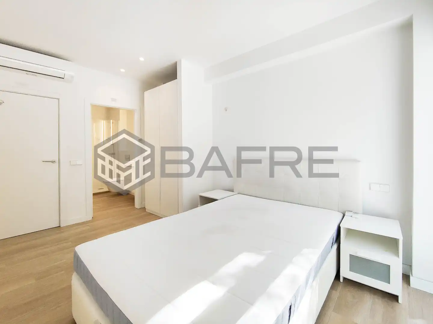 Flat for rent in Calle Doctor Esquerdo, Estrella
