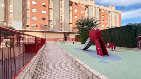 Photo 2 of Flat for sale in Garbinet - Parque de las Avenidas, Alicante