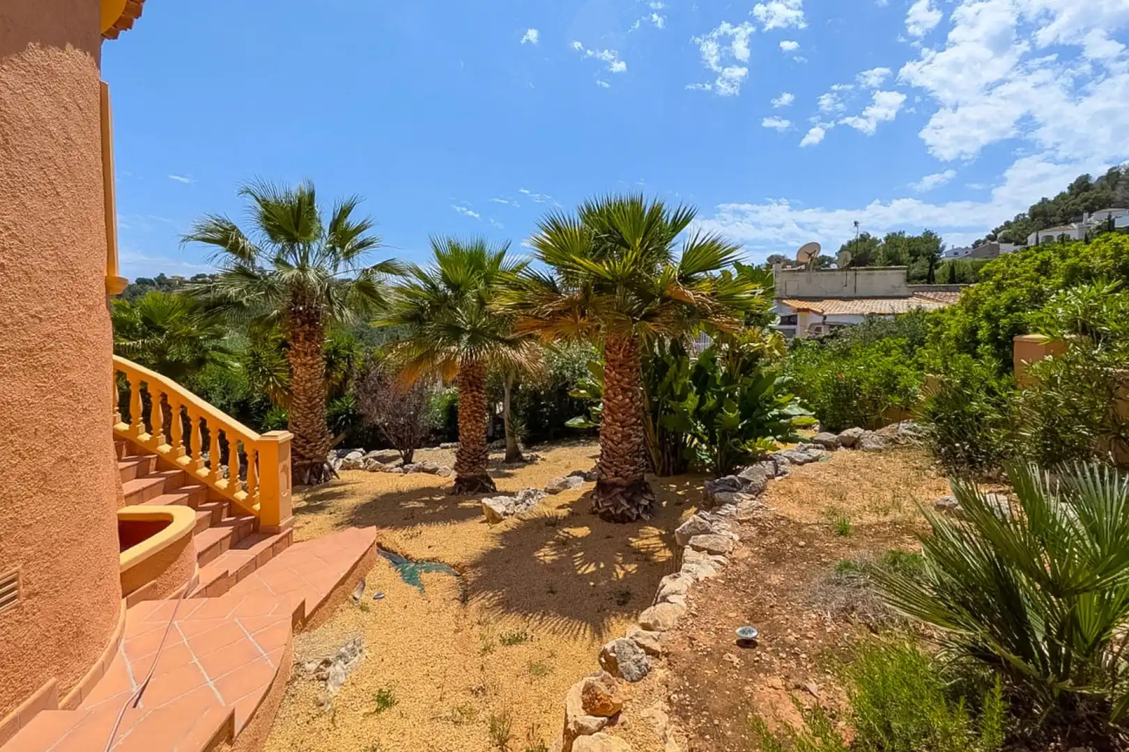 Casa amb jardí en venda a Partides comunes - Adsubia, imagen 37