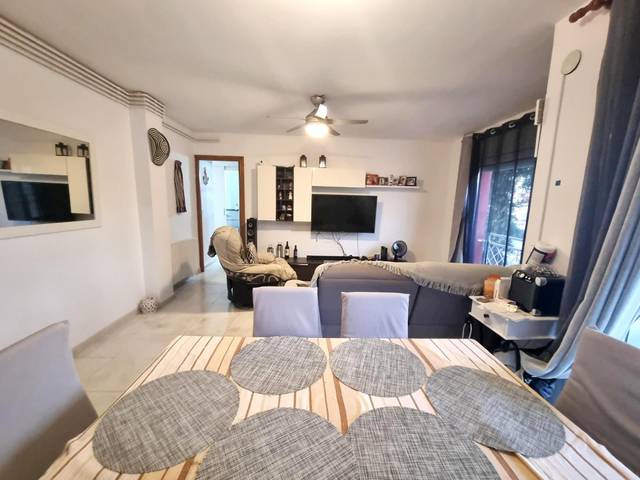 Piso en Venta en De Múrcia, 77 en Les Roquetes