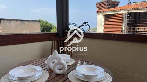 Foto 2 de Pis en venda a Barru, Posada - Barro, Asturias