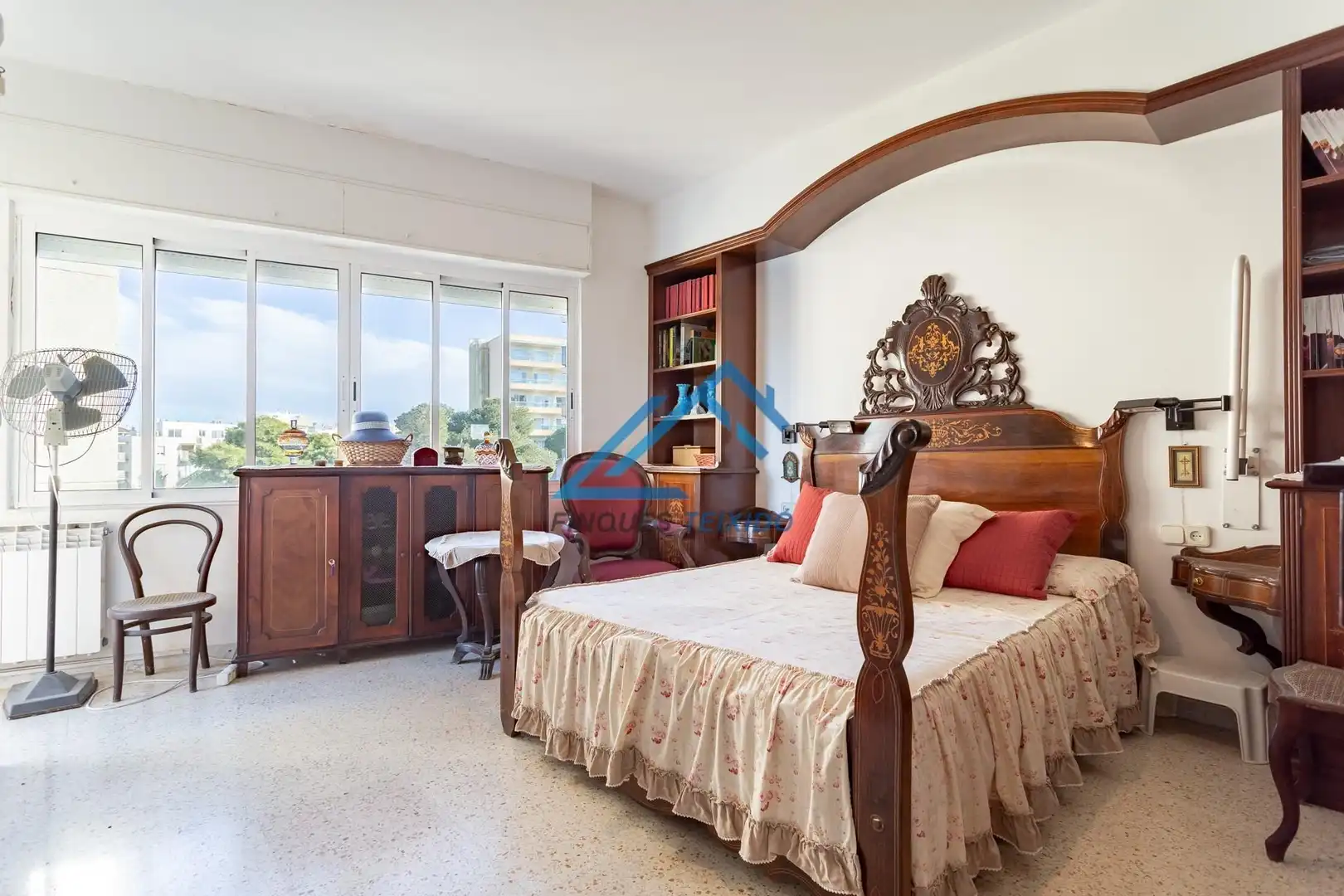Flat with terrace for sale in Calle de Colom, imagen 16