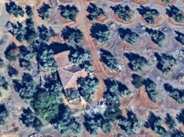 Rural land for sale in Santisteban del Puerto