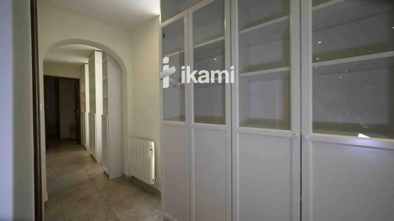 Habitación de Ático en venta en L'Atzúbia con Aire acondicionado, Calefacción y Terraza