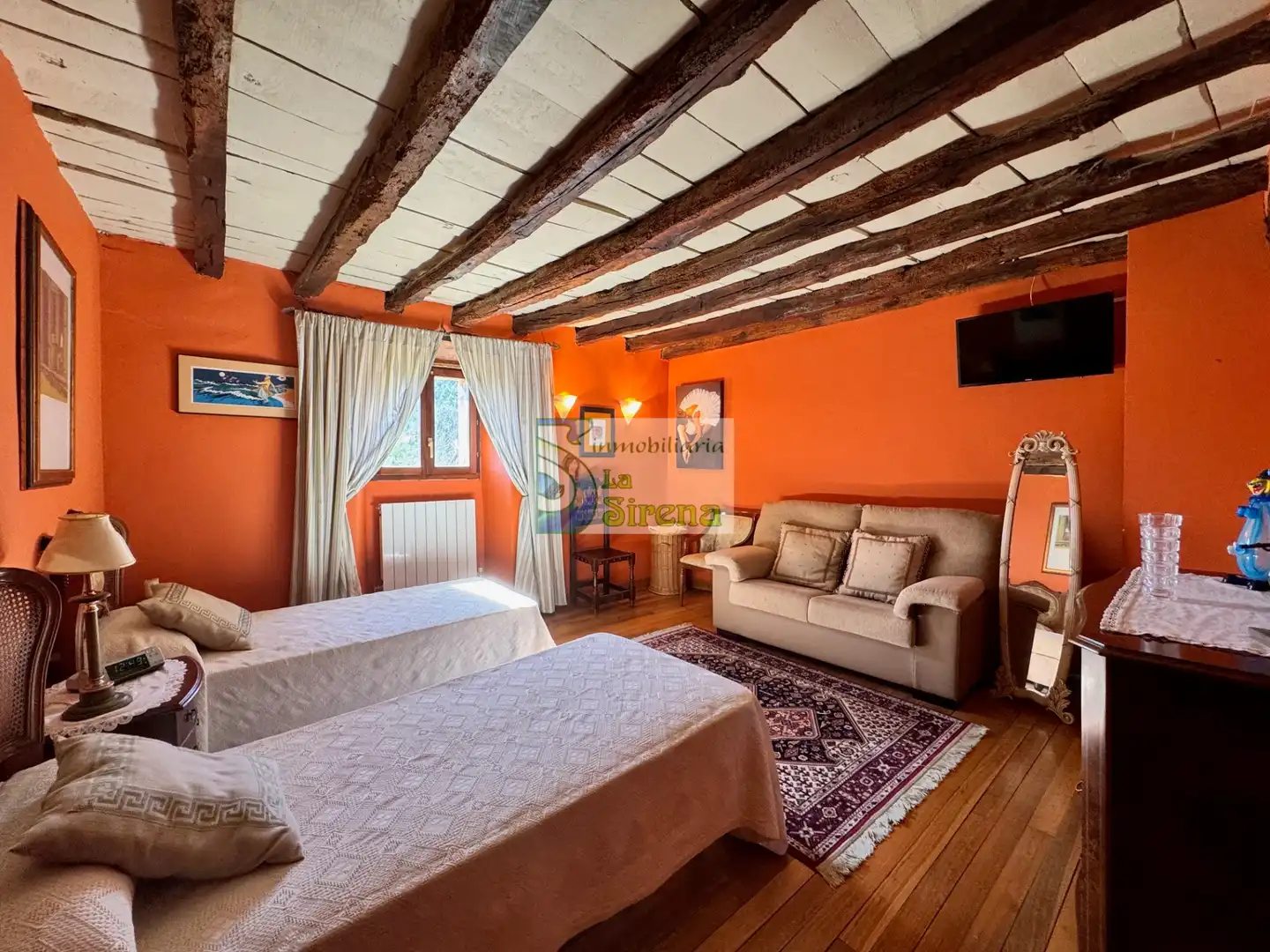 Casa o chalet en venta en Castro-Urdiales con Calefacción, Jardín privado y Terraza
