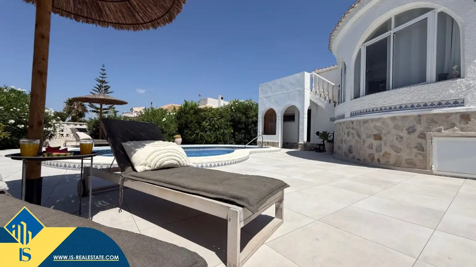 Villa avec terrasse à vendre à Zona Carrefour - Urbanizaciones, imagen 35