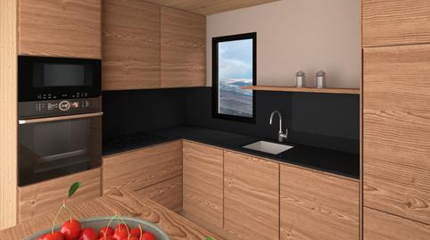 Foto 4 de Apartament en venda a Carrer Nord, 16, Alp poble, Girona