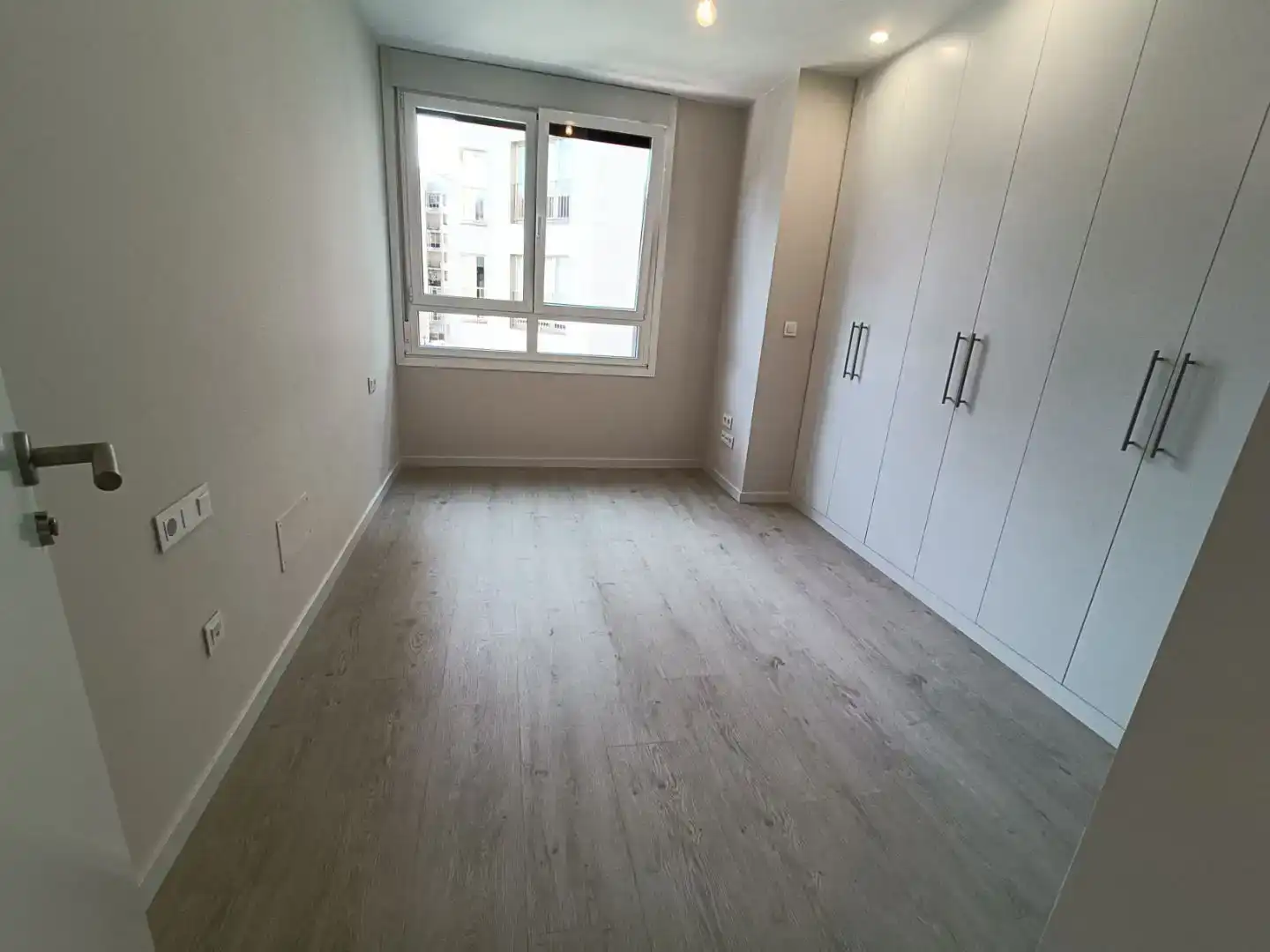 Habitación de Piso de alquiler en Centro Urbano