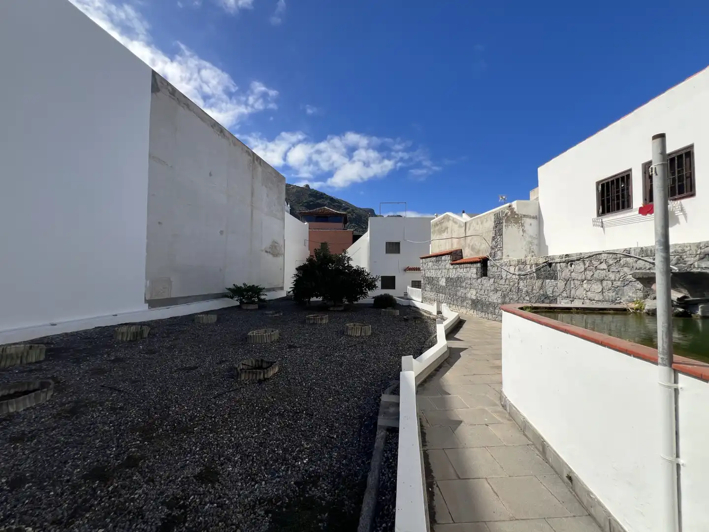Villa con terrazza in vendita a Garachico, imagen 60
