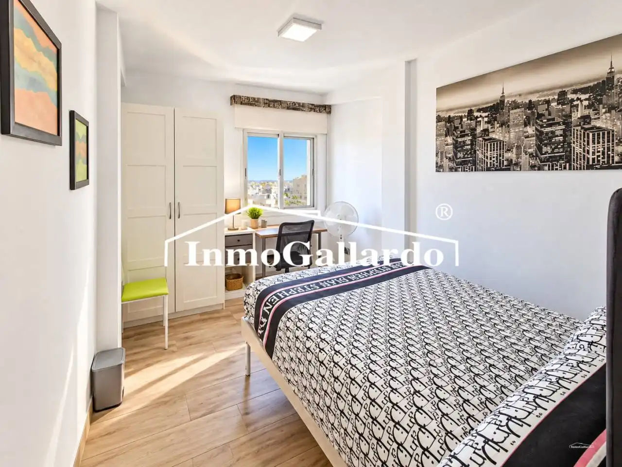 Flat with lift to rent in Playa del Rincón, imagen 7