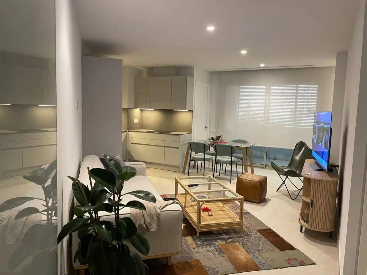 Wohnung mit Aufzug zum Verkauf in Calle President Macià 116, imagen 2