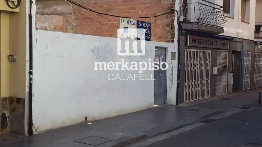 Rural land for sale in Sant Pere, imagen 2