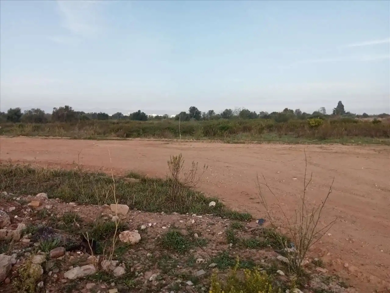 Terrenys i solars en venda a Centro
