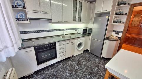 Photo 2 of Flat to rent in Santa Zezilia Kalea, Santutxu - Basarrate, Bizkaia