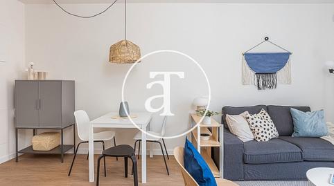 Foto 3 de Pis de lloguer a Carrer de Sant Bertran, 5, El Raval, Barcelona