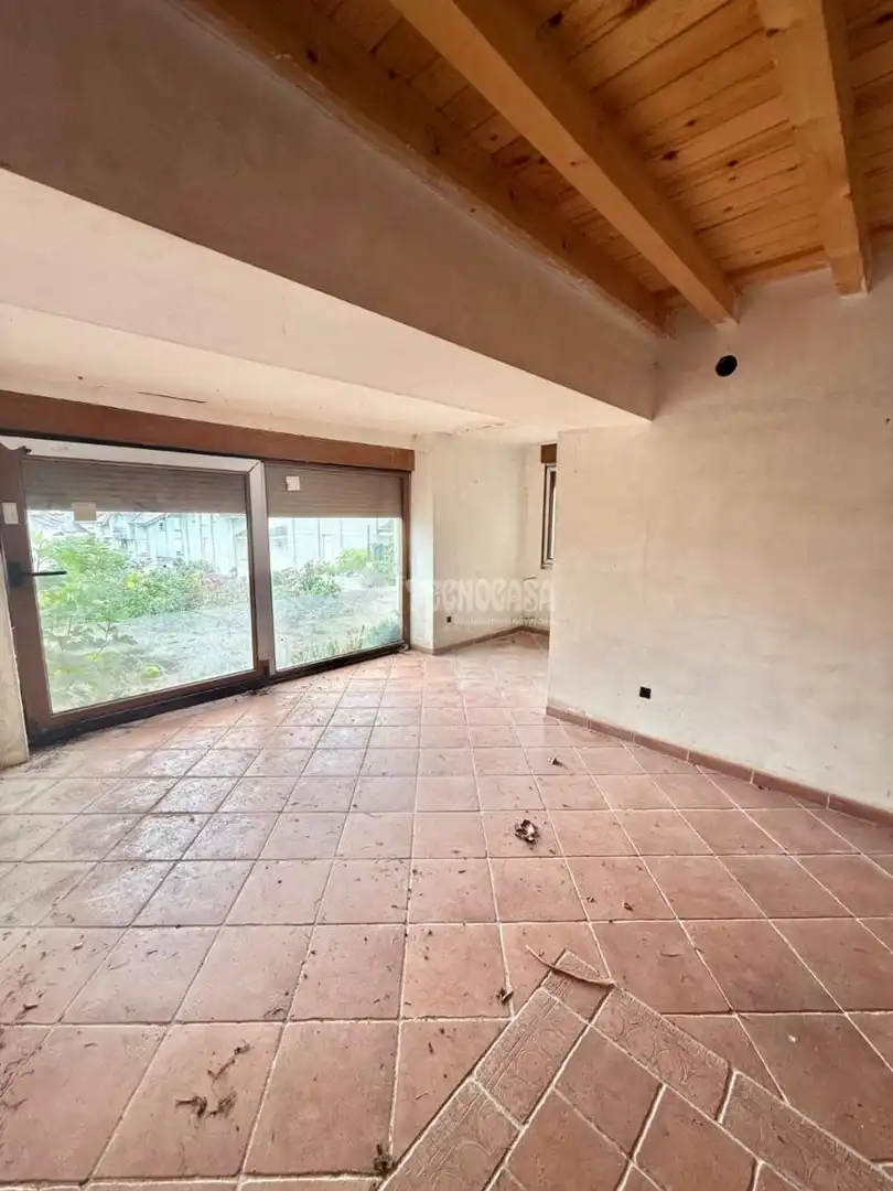House with garden for sale in Arnuero