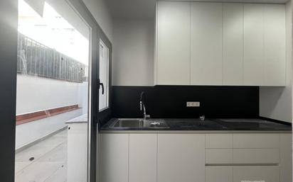 Kitchen of Flat for sale in Sentmenat